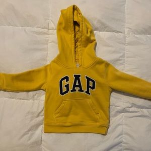 Gap Kids Logo Hoodie